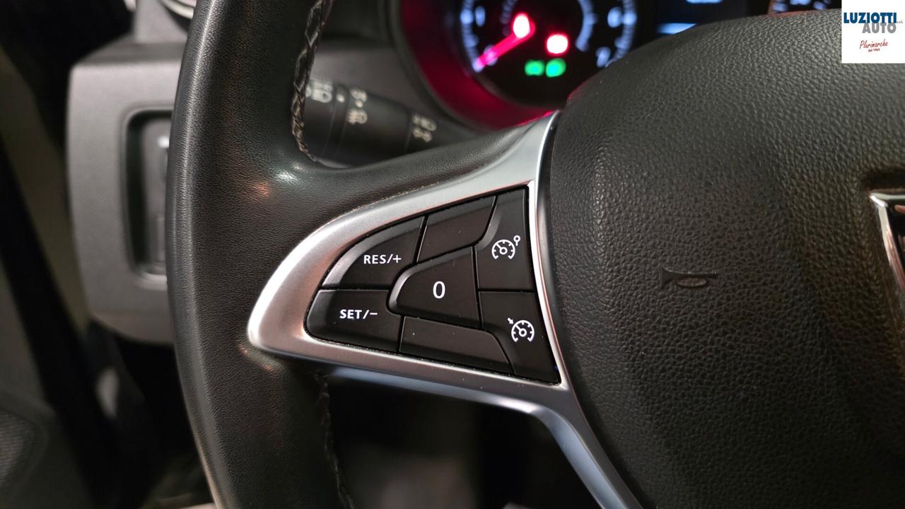 Dacia Duster 1.0 TCe GPL 4x2 Comfort