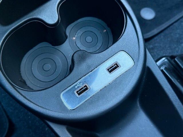 Fiat 500 occasione neopatentati