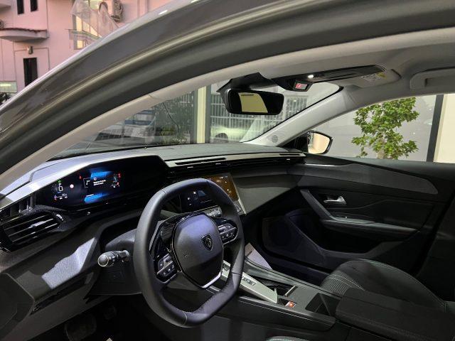 PEUGEOT 308 BlueHDi 130 S&S EAT8 Allure tua da ?299,00 mensili