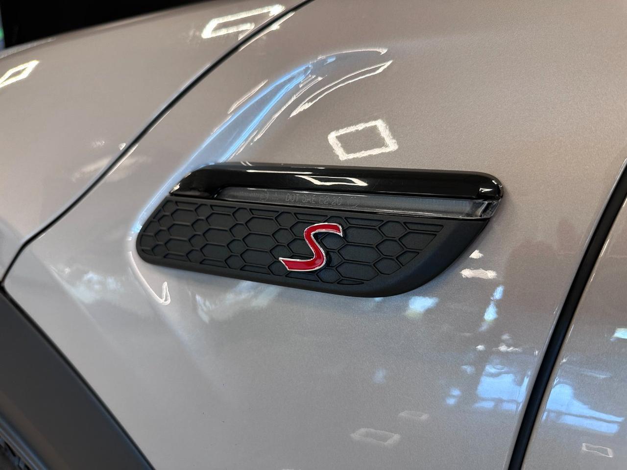Mini 5 Porte Cooper S Yours 2.0 Twin Power Turbo