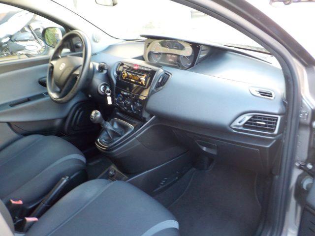 LANCIA Ypsilon 1.3 MJT 95CV S&S Silver