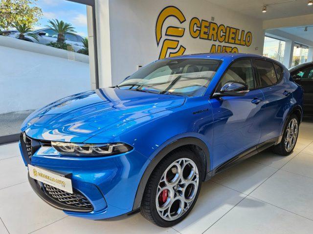 ALFA ROMEO Tonale 1.5 130 CV MHEV TCT7 Edizione Speciale da ?299,00