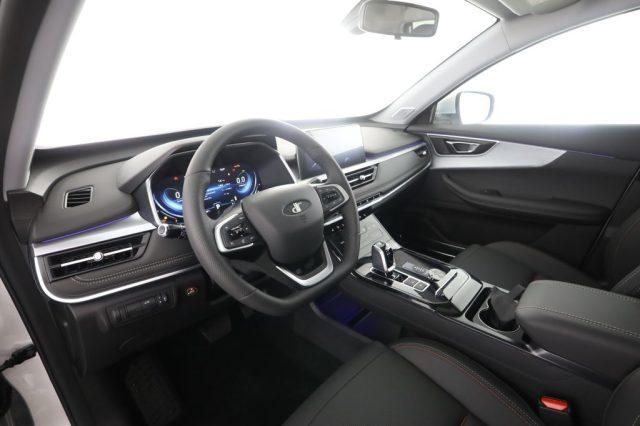 OTHERS-ANDERE OTHERS-ANDERE DR Automobiles DR6 dr 6.0 1.5 Turbo CVT Bi-Fuel GP