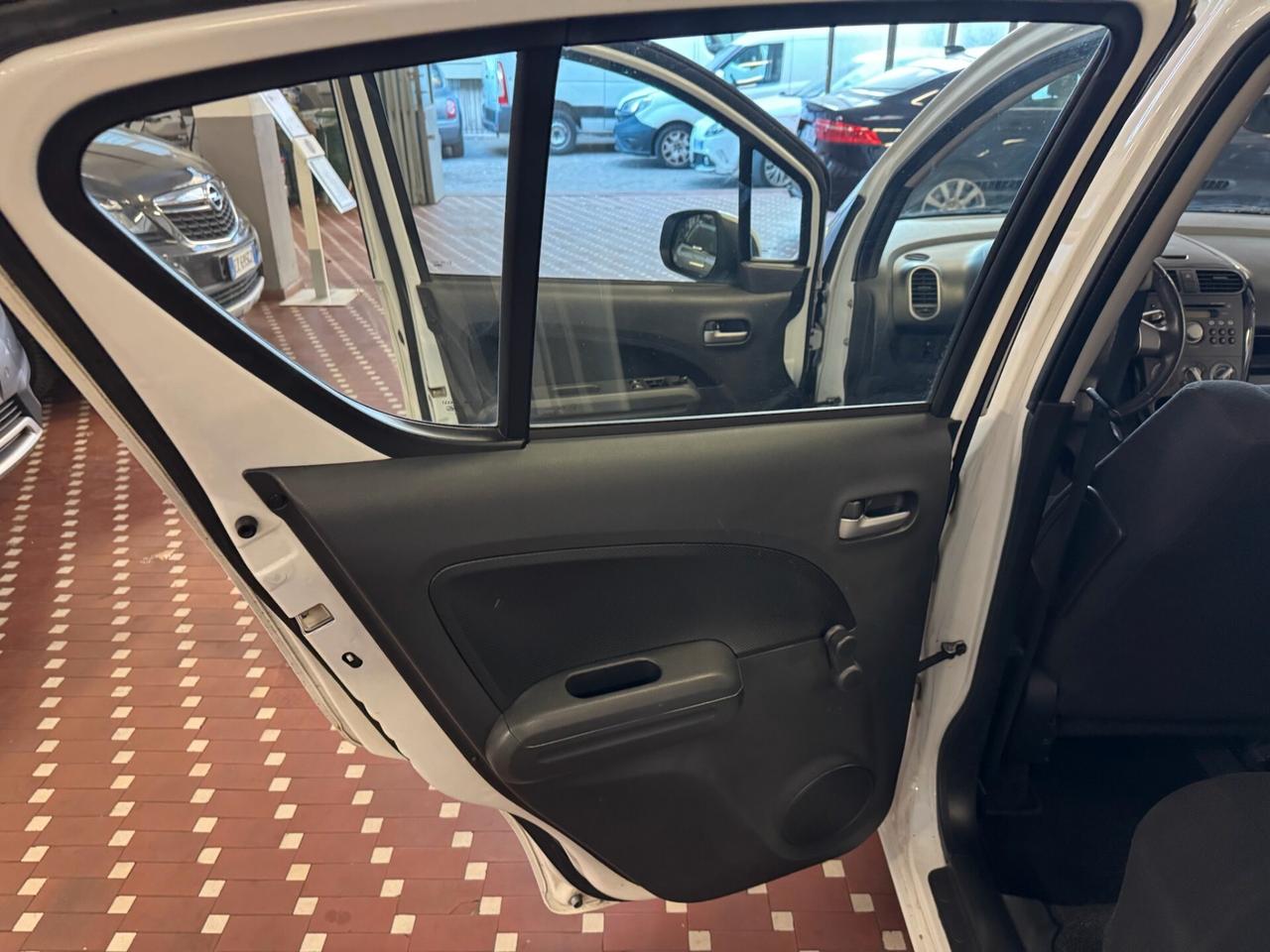 Suzuki Splash 1.0 VVT GL - UNICO PROPRIETARIO
