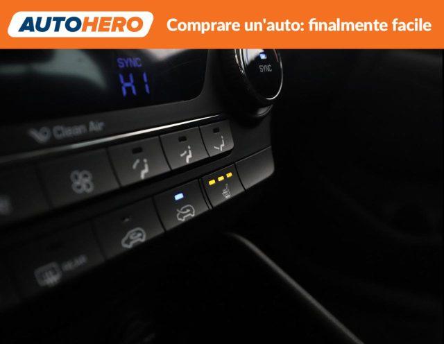 HYUNDAI Tucson 1.7 CRDi XPossible