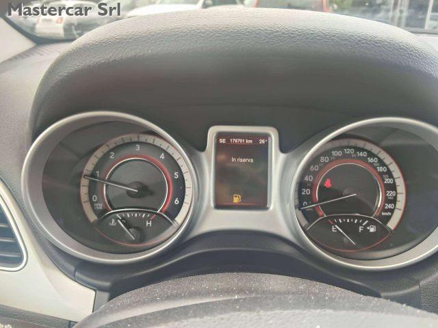 FIAT Freemont Freemont 2.0 mjt 16v Lounge 140cv E5