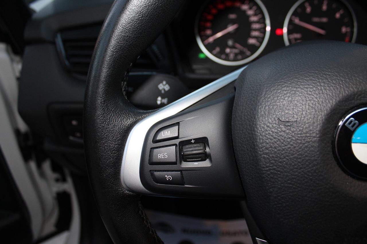 Bmw 216 216d Active Tourer Business