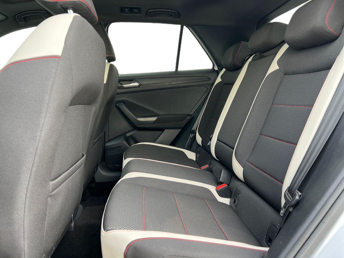 VOLKSWAGEN T-Roc 2.0 tsi Edition190 4motion dsg
