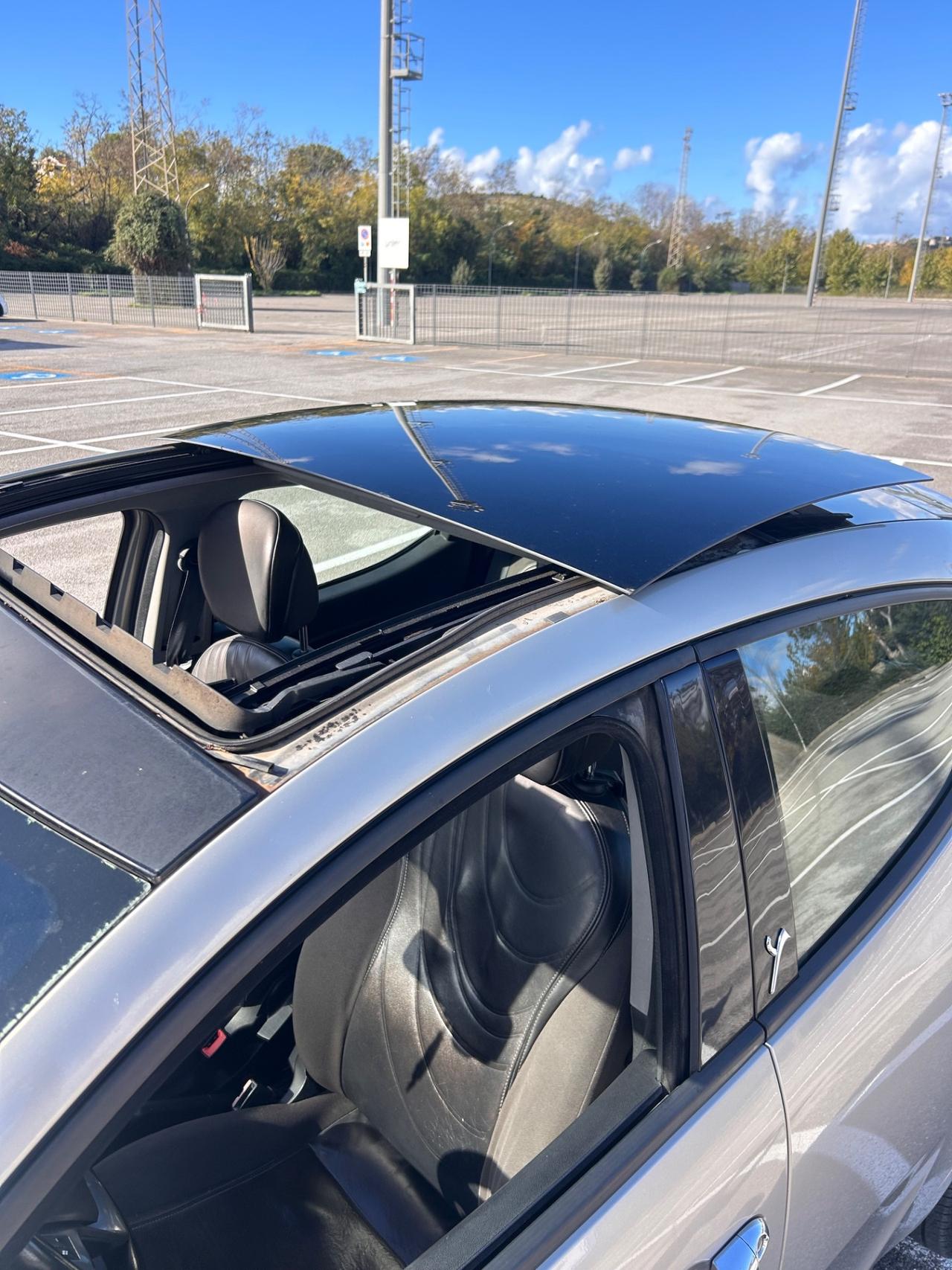 Lancia Ypsilon 1.3 MJT 16V 95 CV 5 porte S&S Platinum