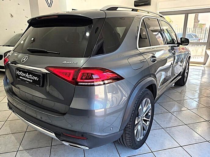 Mercedes-benz GLE 300 d 4Matic Sport IVA ESP.