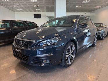 PEUGEOT 308 BlueHDi 130 S&S GT Line