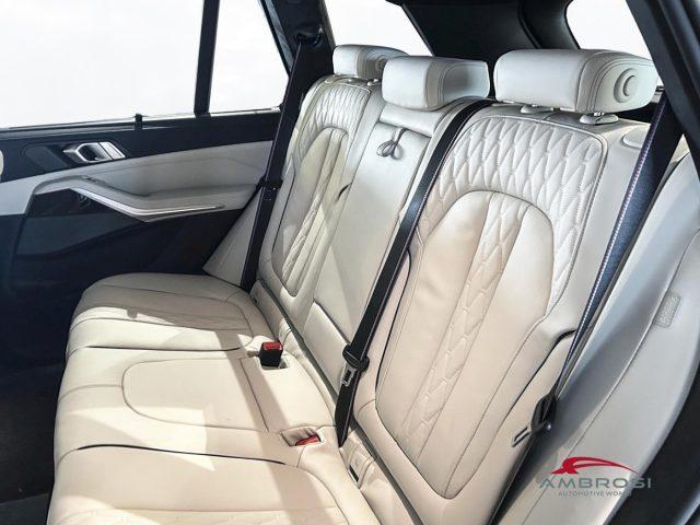 BMW X5 xDrive40d Msport Pro Travel Innovation Comfort Pac