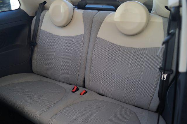 FIAT 500C 500C 1.2 Lounge