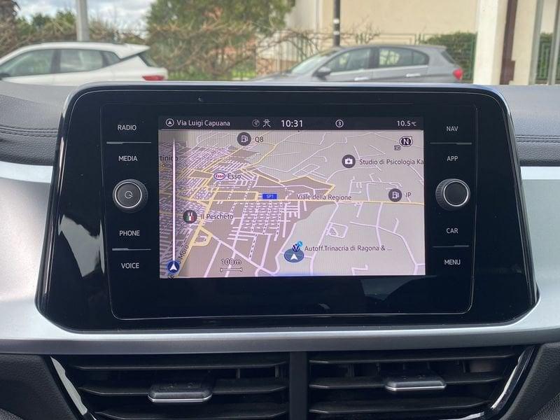 Volkswagen T-Roc Life 2.0 TDI 116CV