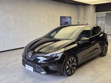 RENAULT Clio V 2019 - Clio 1.0 tce Intens Gpl 100cv my21