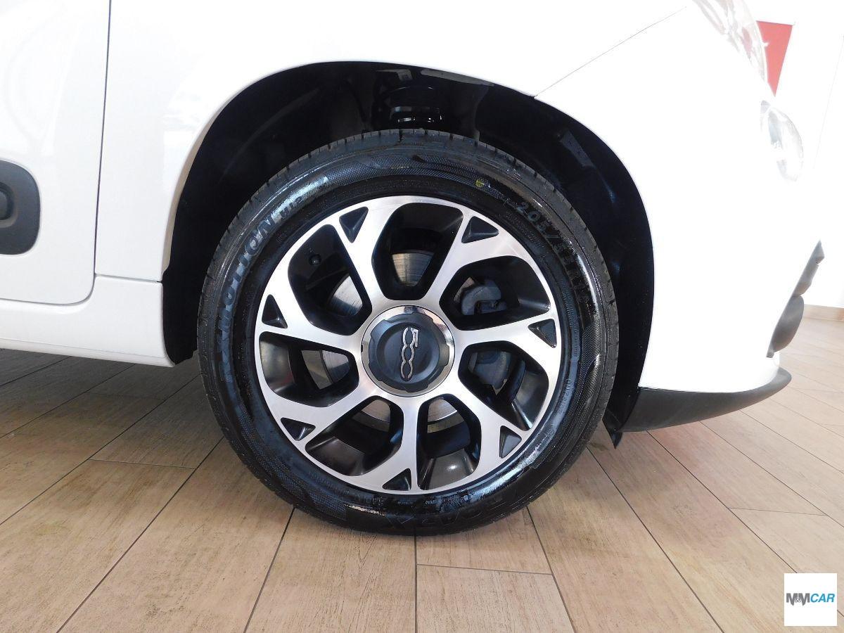 FIAT - 500 L - 1.3 Multijet 95 CV Business