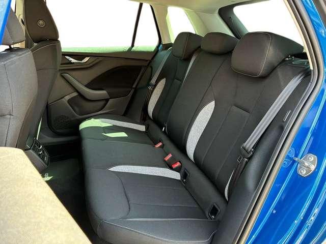 Skoda Kamiq 1.0 tsi Black Dots 115cv dsg