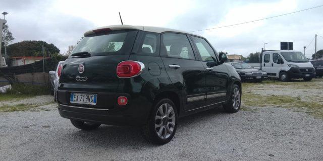 FIAT 500L 1.3 Multijet 85 CV PER NEOPATENTATI