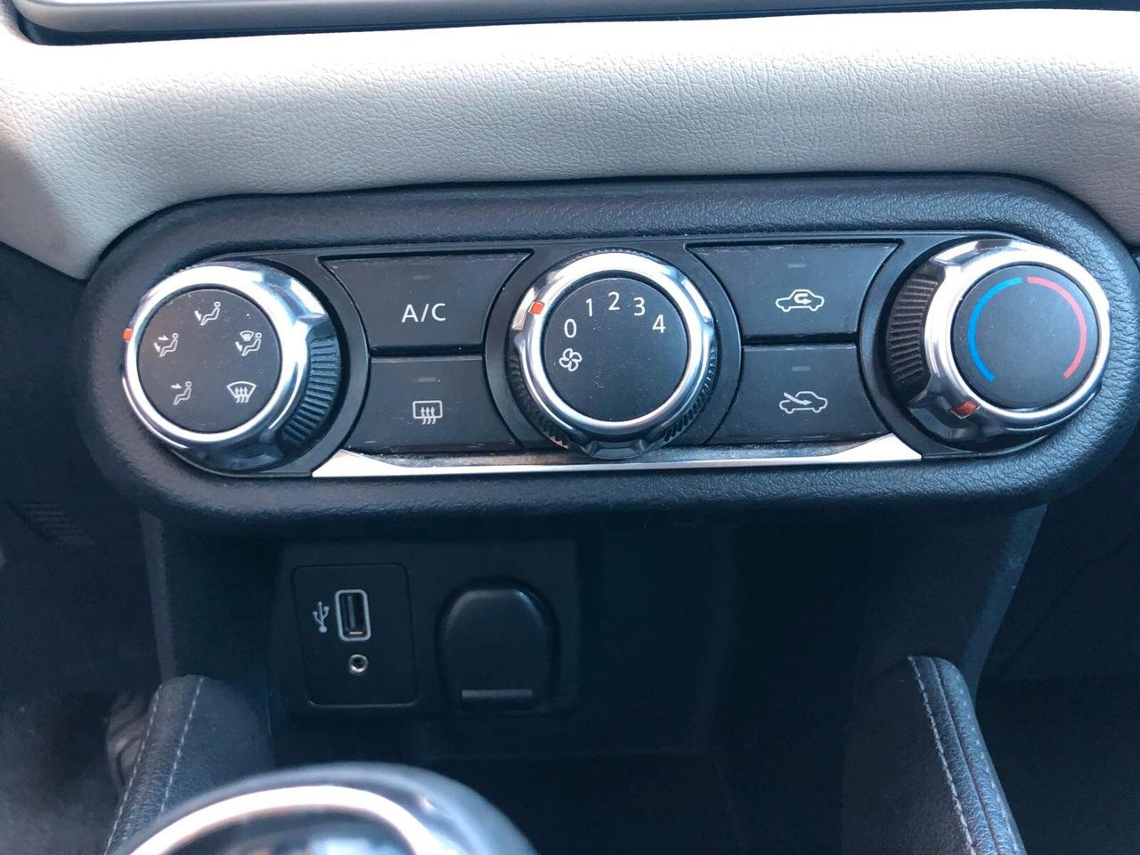 Nissan Micra IG-T 100 5 porte Acenta