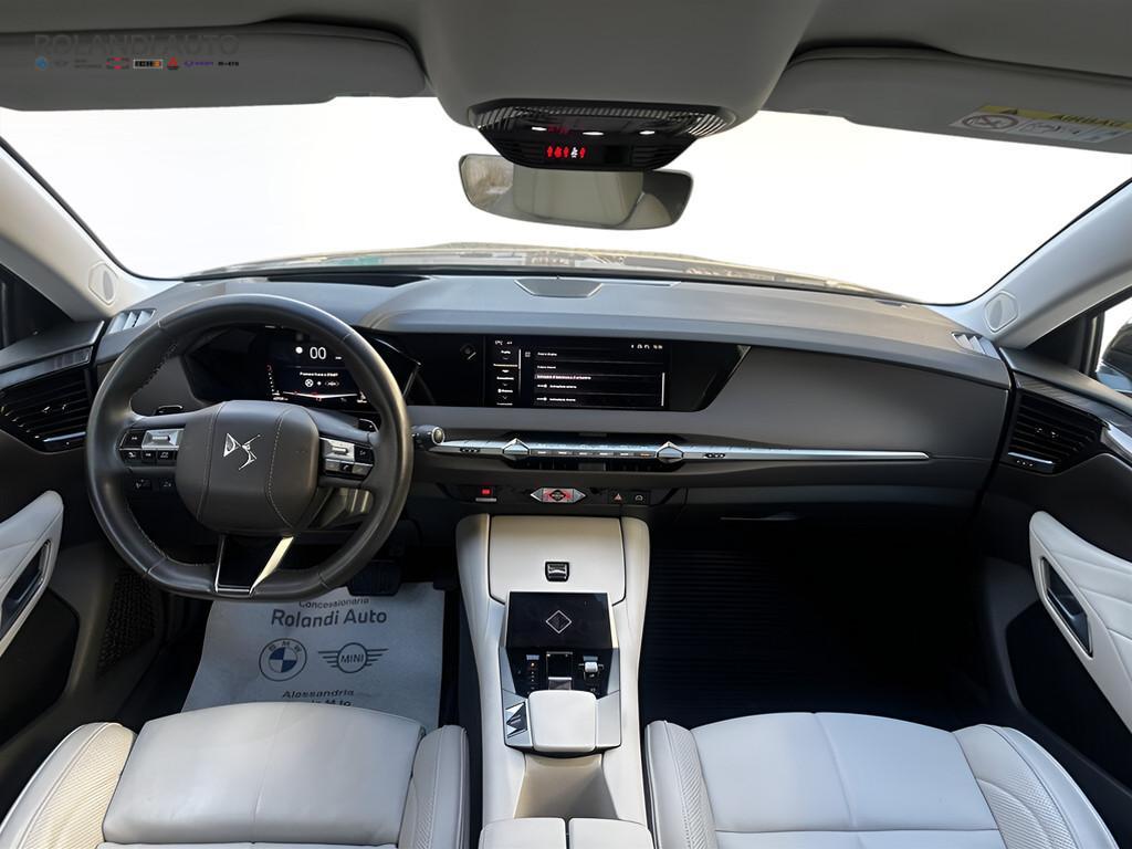 DS DS4 1.5 BlueHDi Cross Trocadero Auto