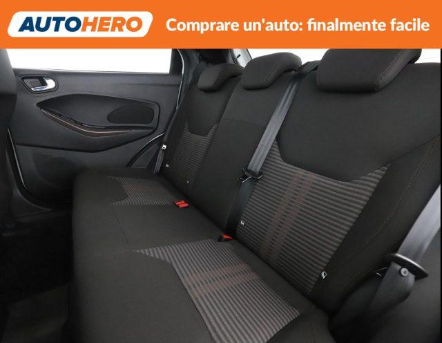 FORD Ka+ 1.5 TDCi 95 CV Start&Stop Active