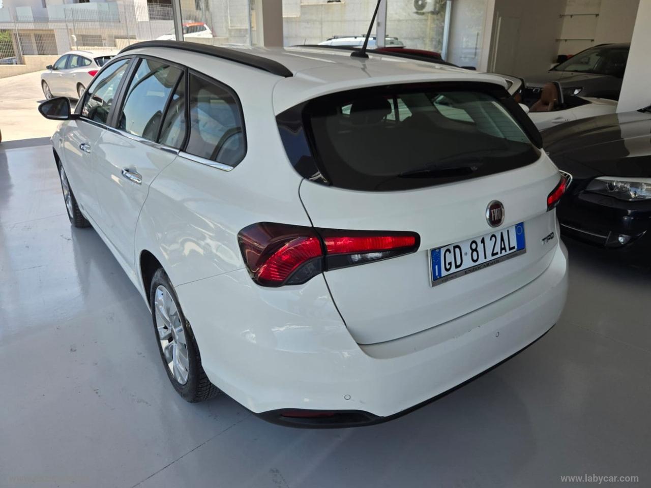 FIAT Tipo 1.6 Mjt S&S SW Lounge 127000KM