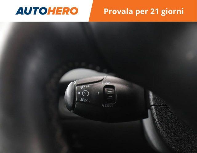 PEUGEOT 208 1° serie PureTech 82 Stop&Start 5 porte Allure