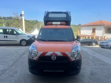 Fiat Doblo Doblò 1.6 MJT Cassonato Work-Up ribaltabile