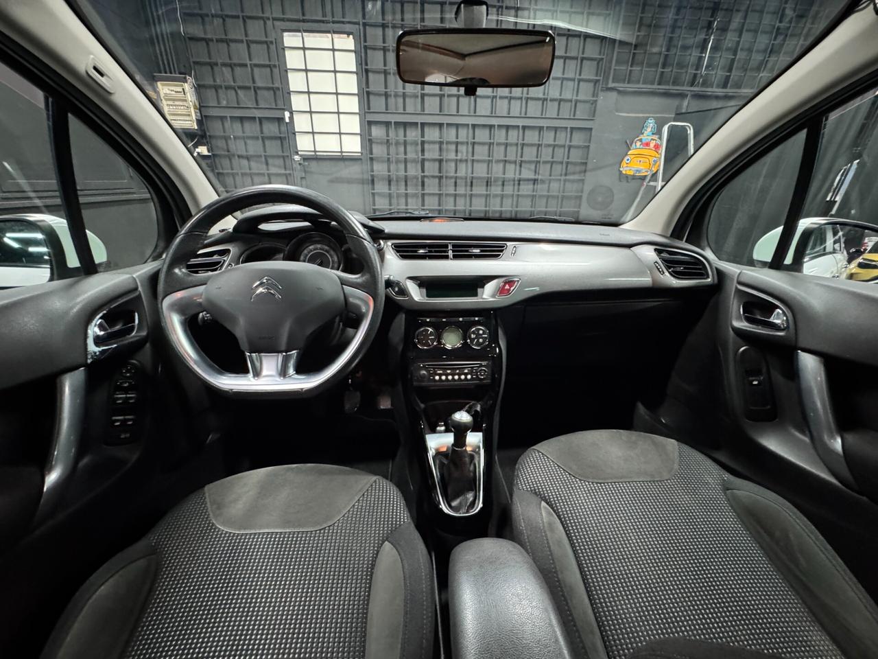 Citroen C3 1.4 Exclusive Style Eco Energy GPL Neopatentati