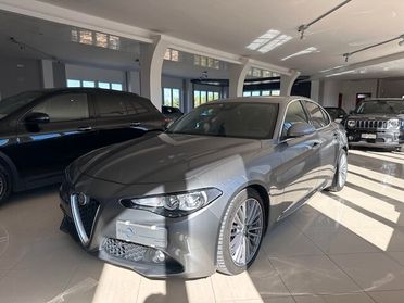 Alfa Romeo Giulia 2.2 Turbodiesel 150 CV Business Launch Edition