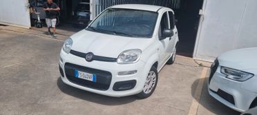 Fiat Panda 1.2 Easy EURO 6