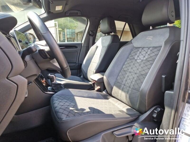 Volkswagen T-Roc 2.0 TDI SCR 150 CV DSG 4MOTION R-Line