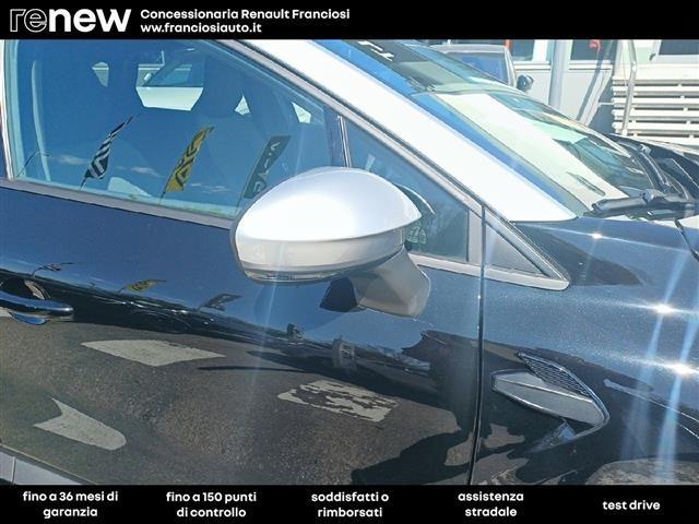 RENAULT Captur TCE 90 TECHNO MOD 2025