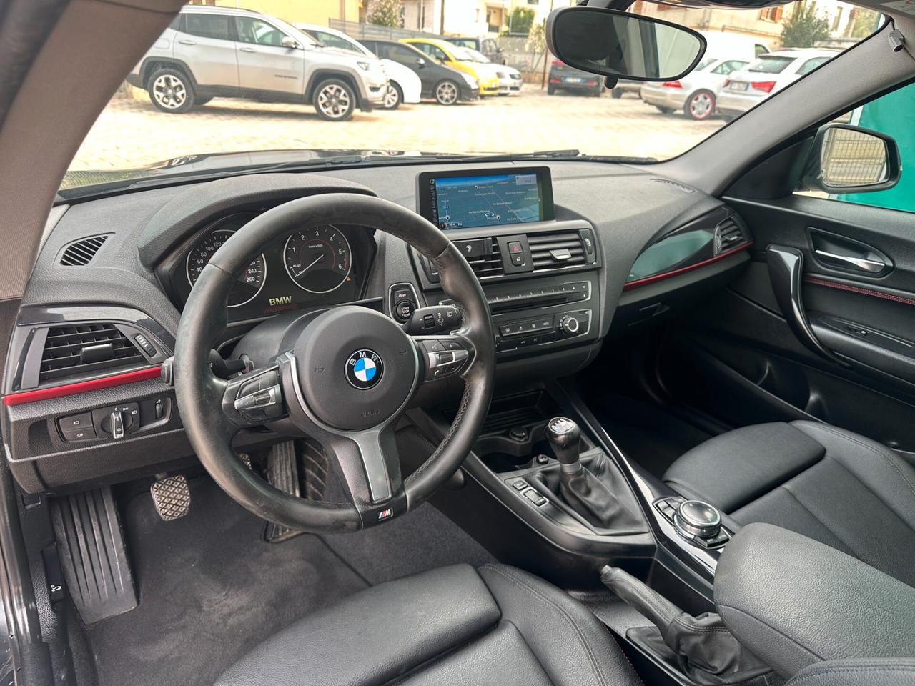 Bmw 218 218d Coupé Sport