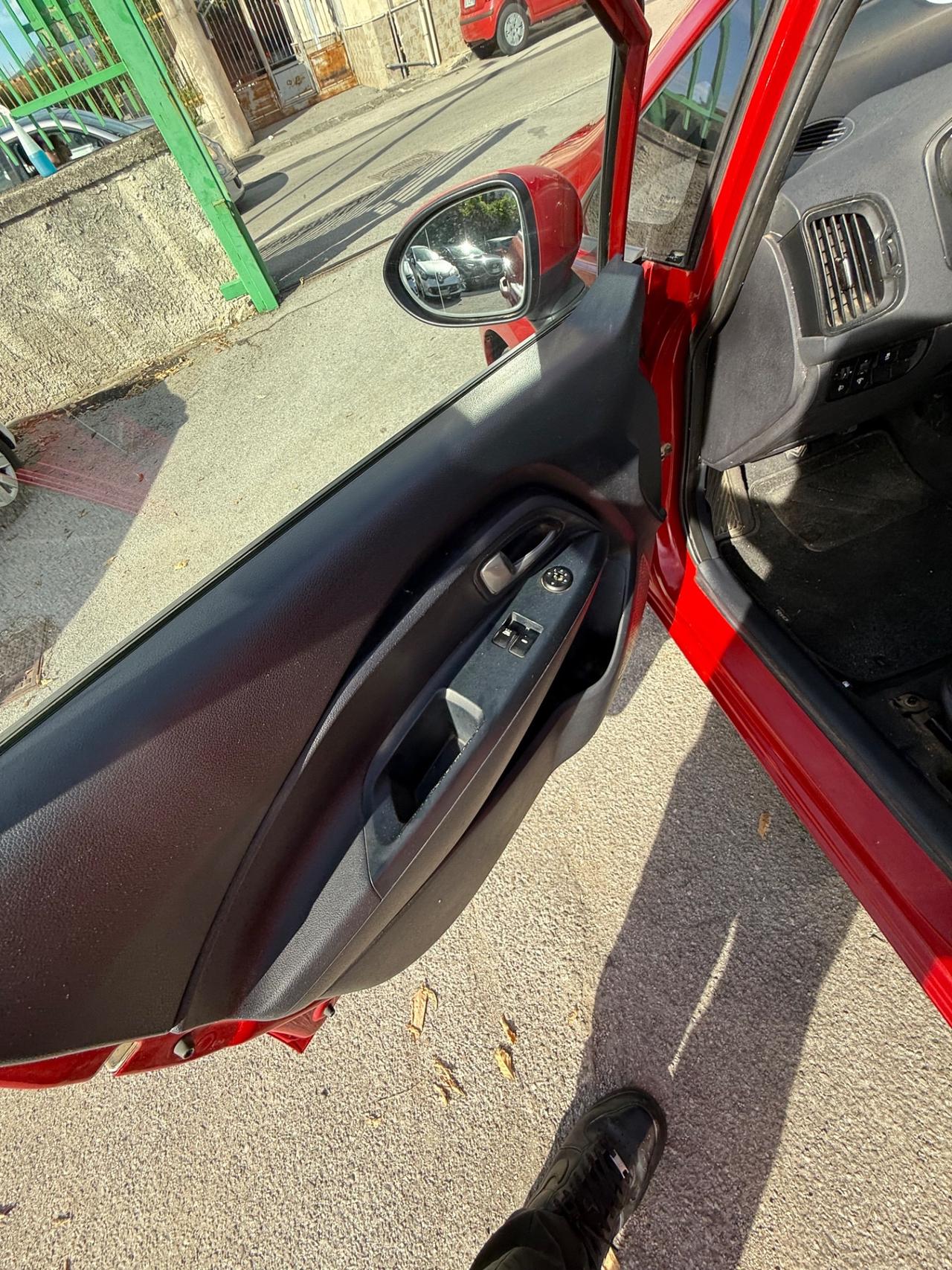 Kia Rio 1.1 CRDi 5p. Active