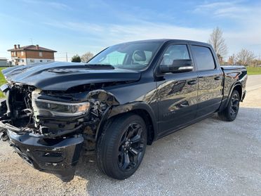 Dodge RAM 1500 LIMITED 5.7 EMI V8