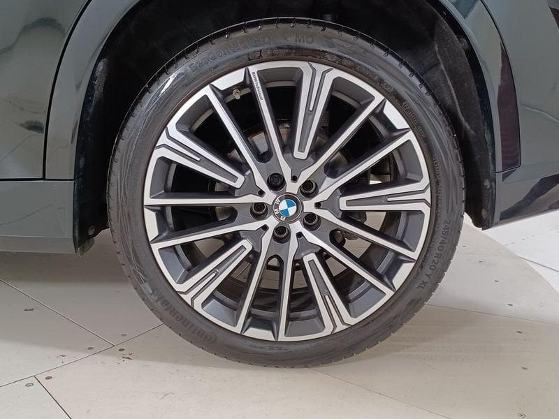 BMW X1 U11 xdrive23d mhev 48V MSport Edition Signature aut