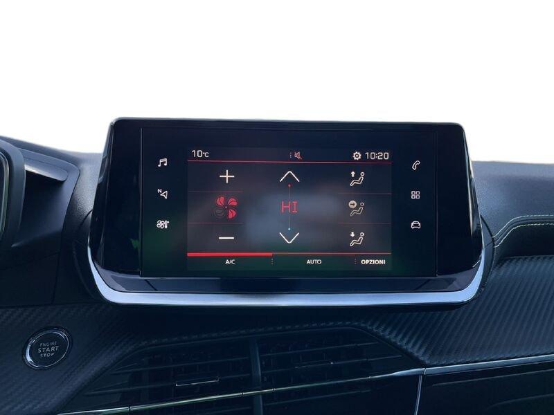 Peugeot 2008 II 2020 1.2 puretech GT Line s&s 130cv