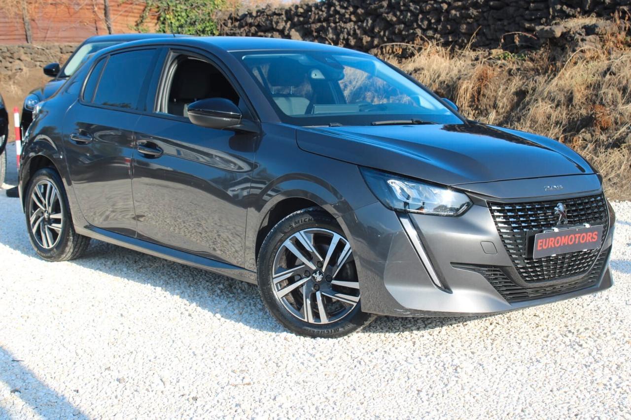 Peugeot 208 Tua A SOLI 165€ al mese Anticipo Zero