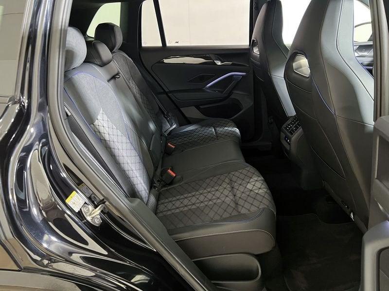 Volkswagen Tiguan Tiguan 1.5 eTSI 150 CV ACT DSG R-Line