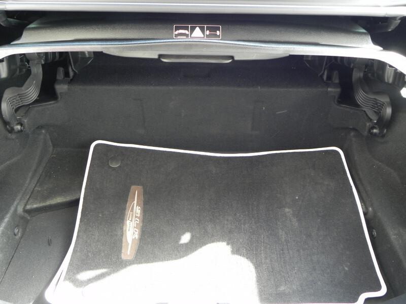 Mercedes-benz SLK 200 CGI 2 look Edition1