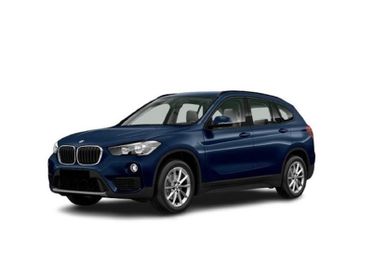 BMW X1 sDrive18d 150 CV Automatica Business