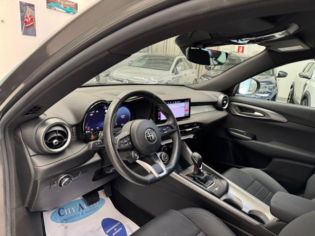 ALFA ROMEO Tonale 1.3 280 CV PHEV AT6 Q4 Ti