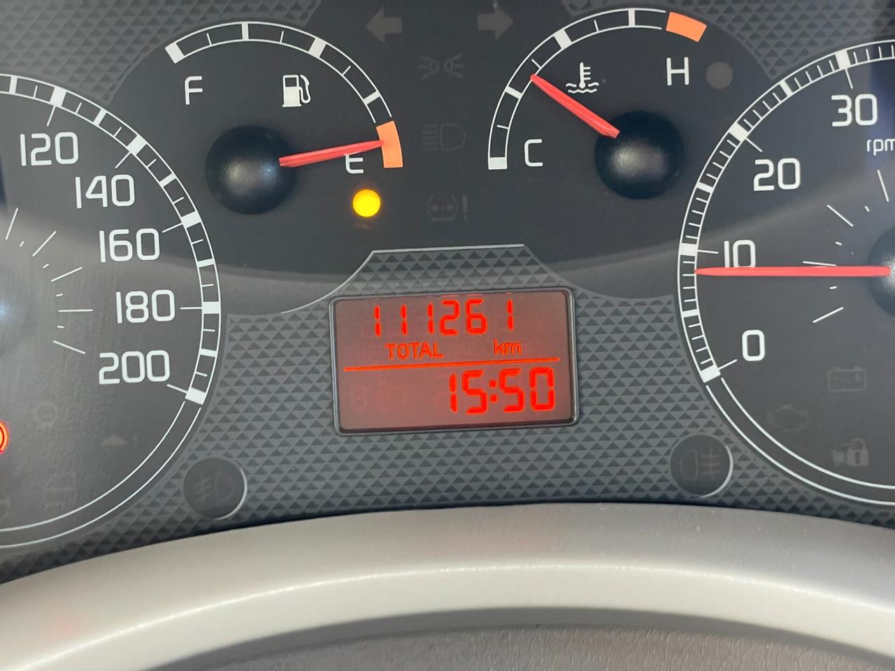 Fiat Panda 1.3 MJT 16V 4x4 Climbing KM 111000