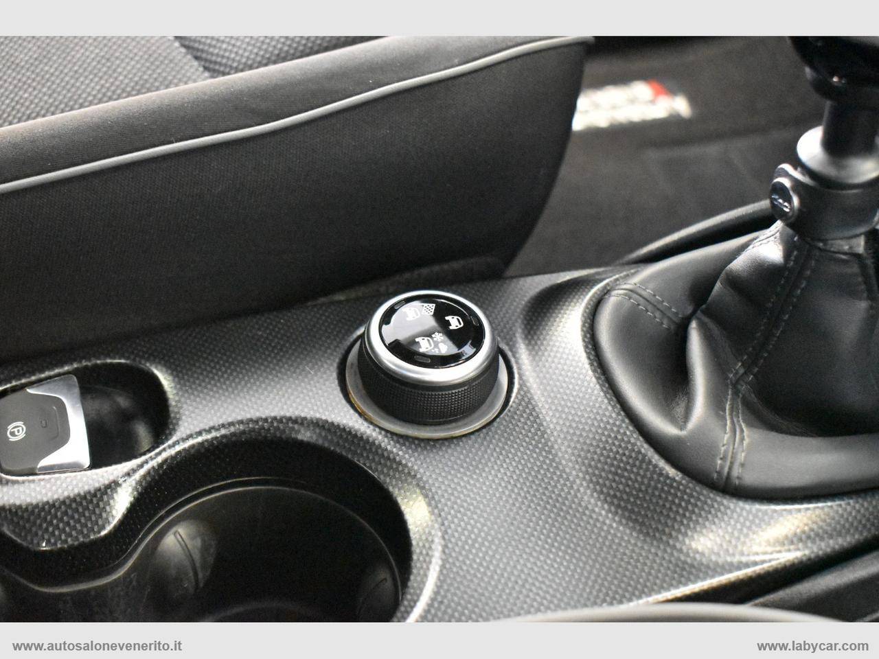 FIAT 500X 1.3 M.Jet 95 CV Business