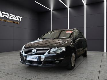 Volkswagen Passat 1.9 TDI/105CV Var. Comfortline