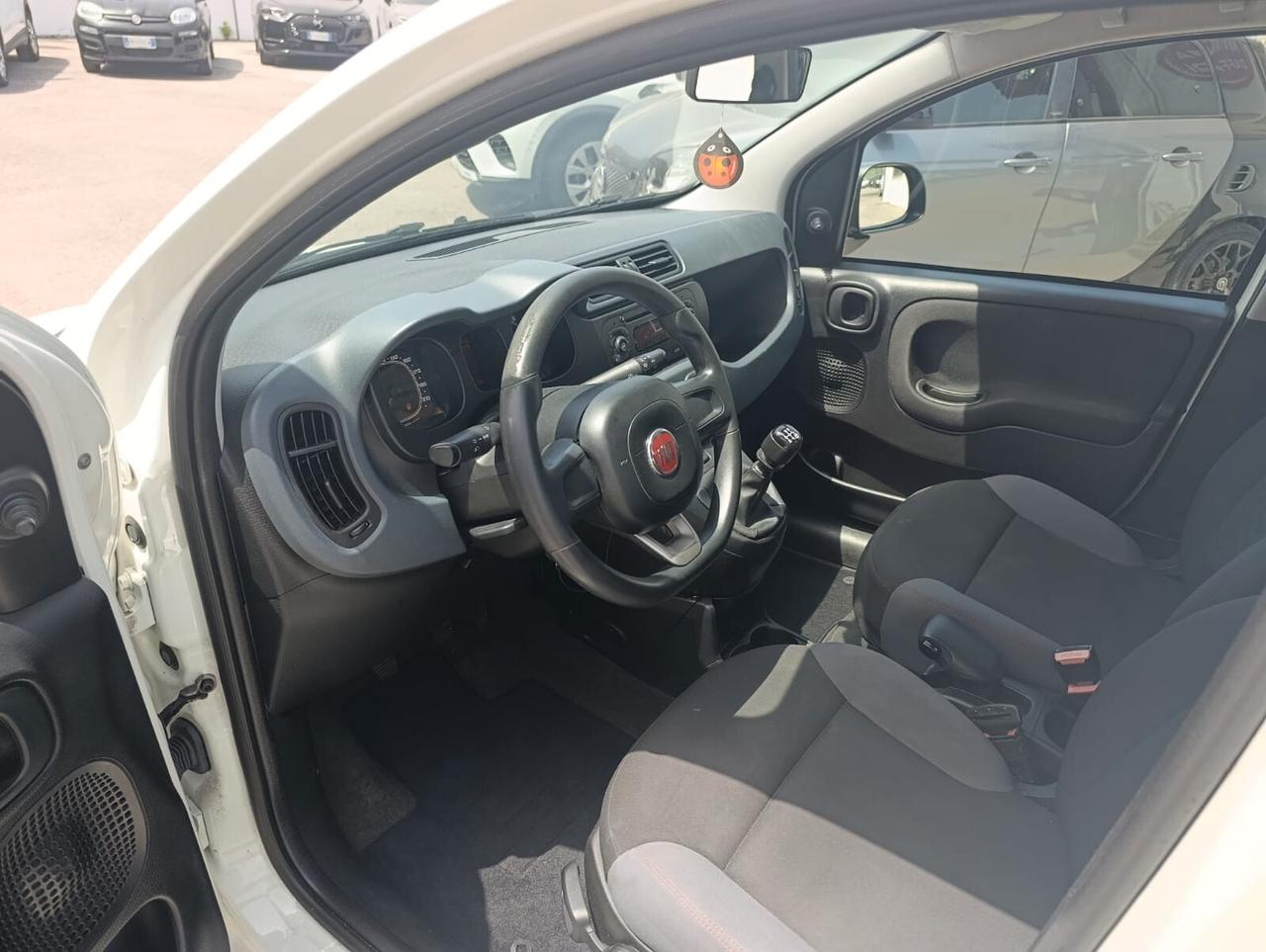 Fiat Panda 1.2 EasyPower