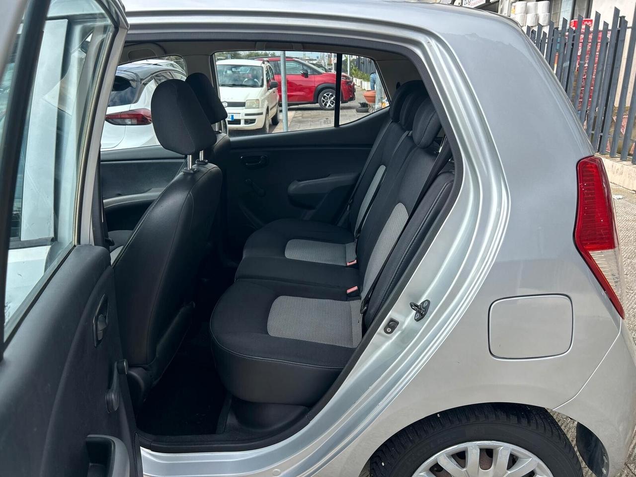 Hyundai i10 1.1 12V Active