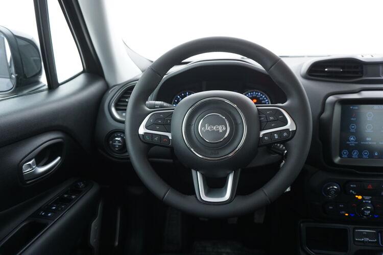 Jeep Renegade Limited BR222225 1.6 Diesel 130CV