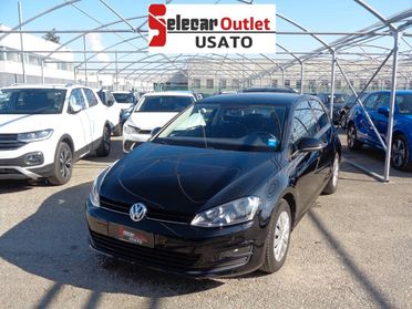 Volkswagen Golf 1.2 TSI 85 CV 3p. Trendline BlueMotion Technology